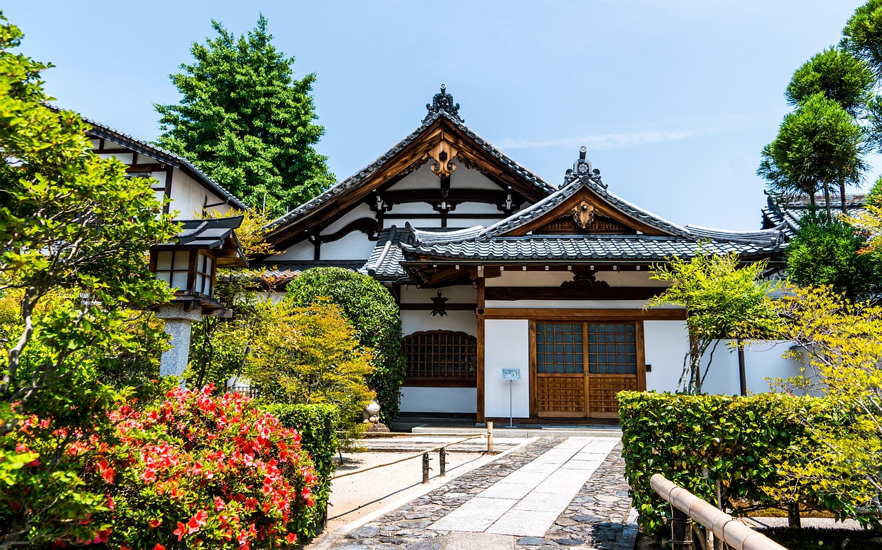 香山寺資訊，歷史底蘊與現(xiàn)代風(fēng)采的交融之地