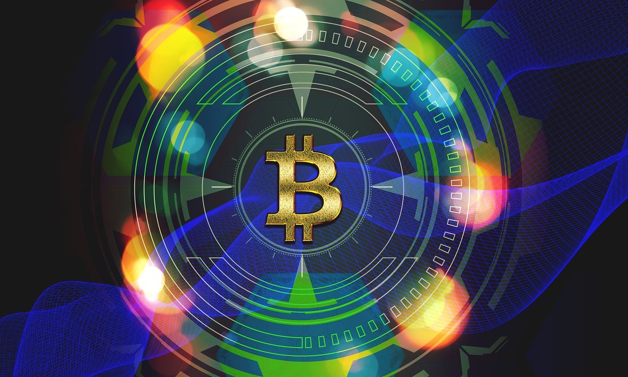 加密貨幣行情概覽，全面解析市場(chǎng)走勢(shì)與趨勢(shì)分析