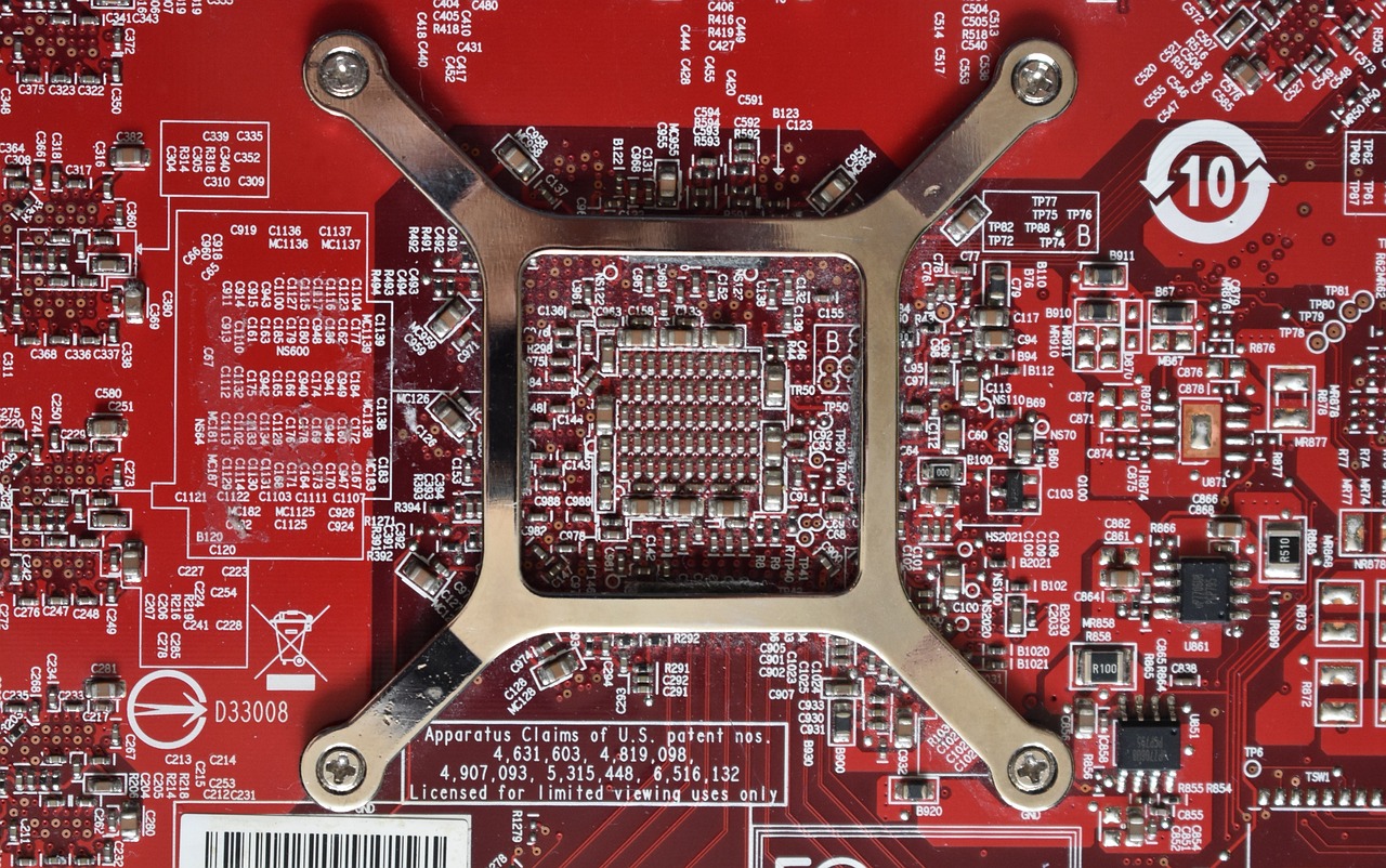 AMD顯卡最新驅(qū)動(dòng)版，性能提升與用戶體驗(yàn)革新重磅發(fā)布