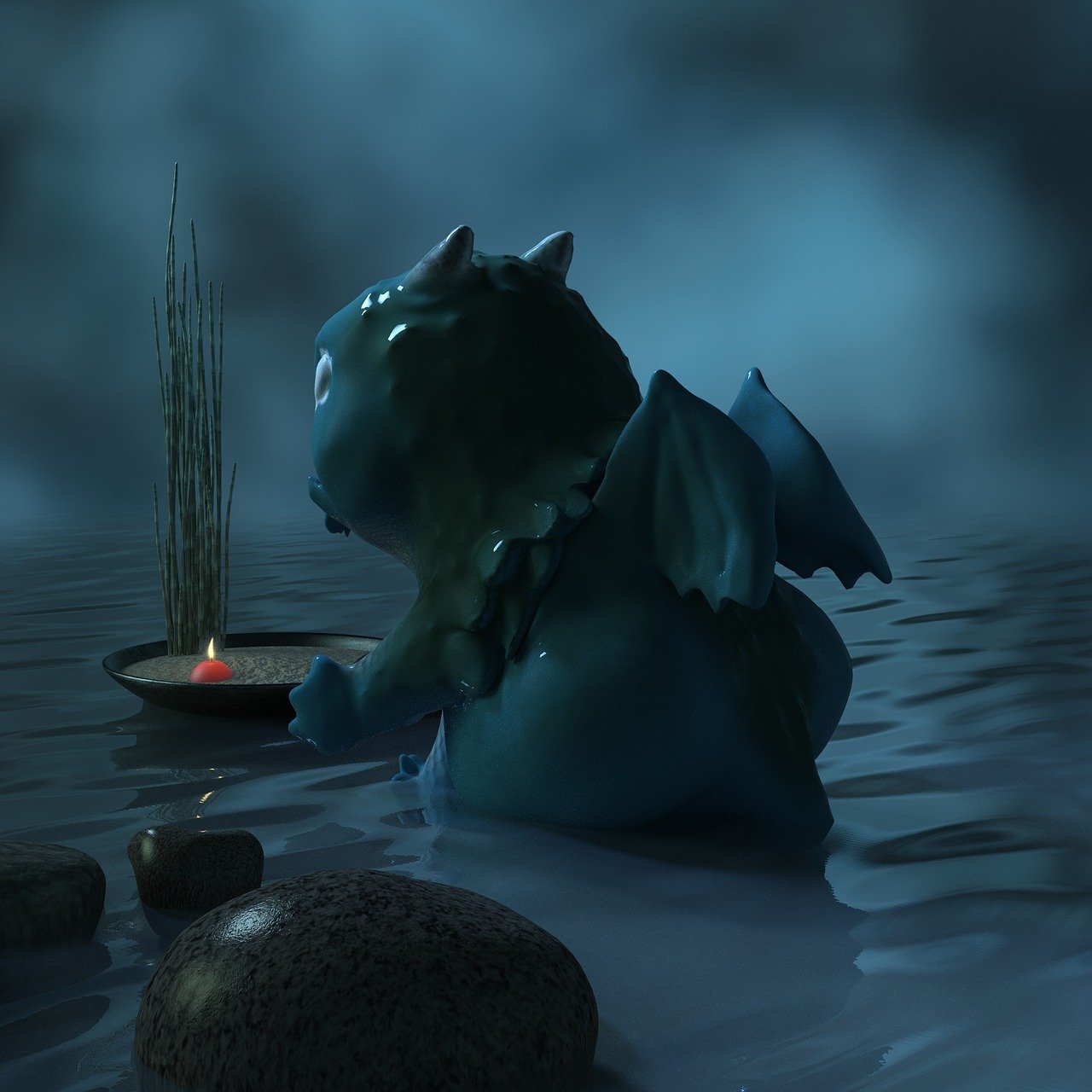 獸動漫，奇幻世界與現(xiàn)實探索的交融