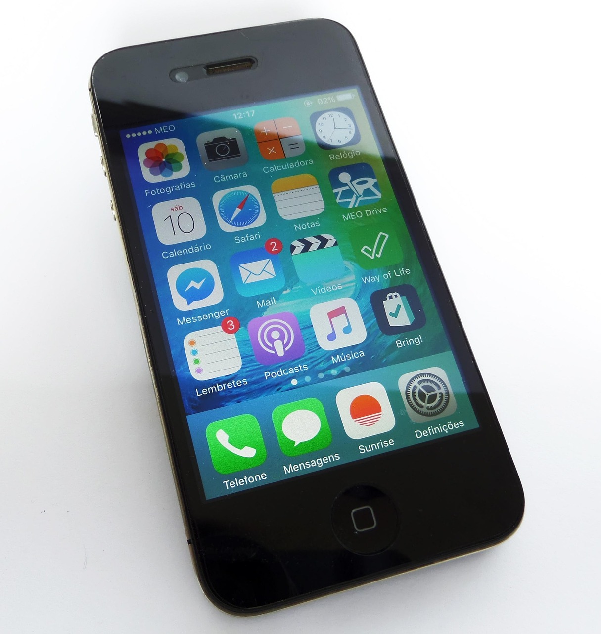 蘋果iPhone 5升級至最新系統(tǒng)版本，探索與體驗的樂趣