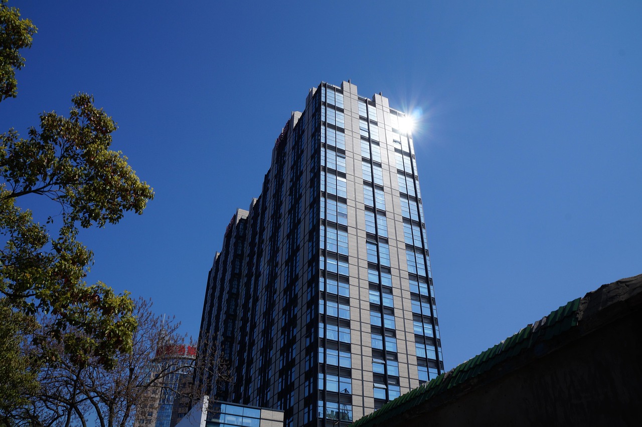 肥東樓盤最新報(bào)價(jià)及市場趨勢，購房策略深度探尋