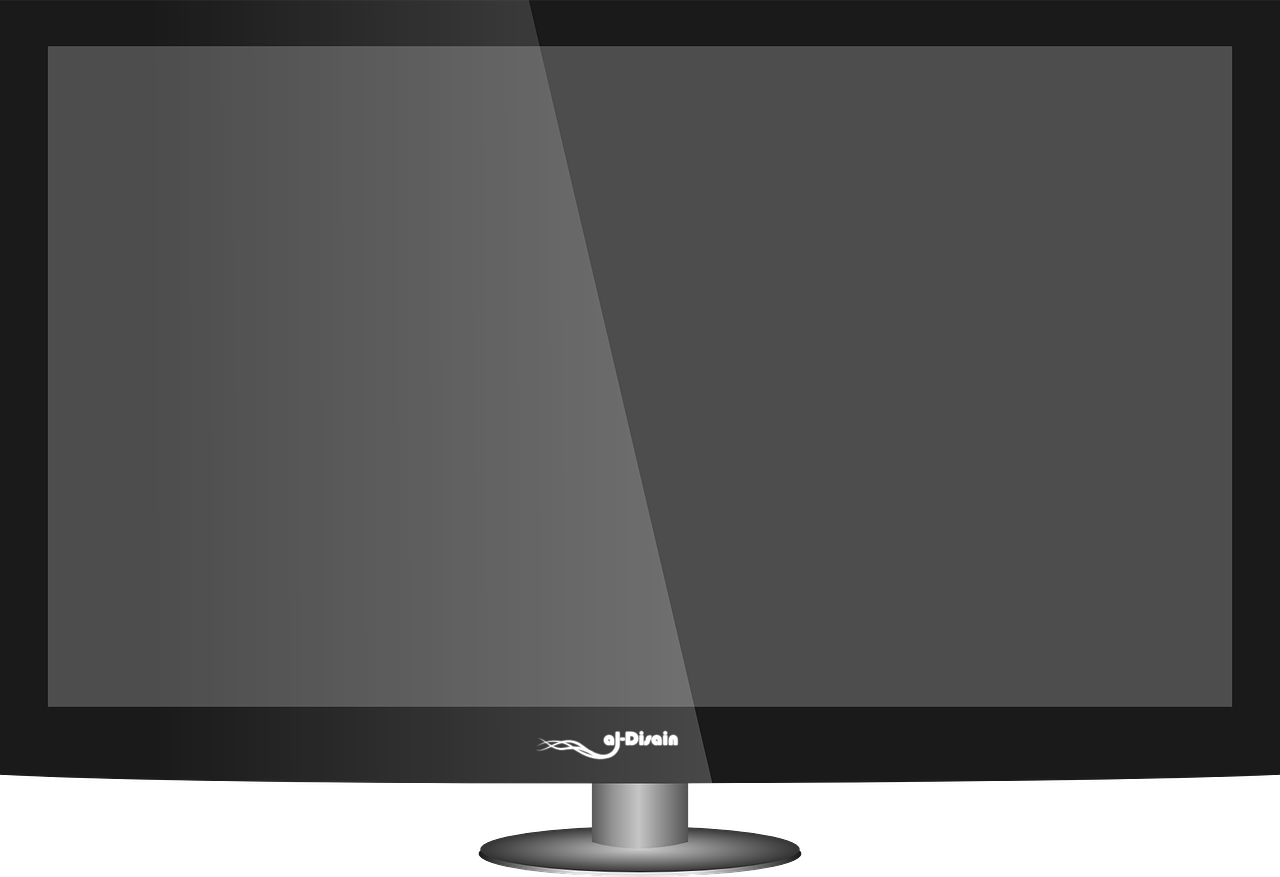 細(xì)節(jié)決定清晰度，電視機(jī)屏幕的深度清潔指南