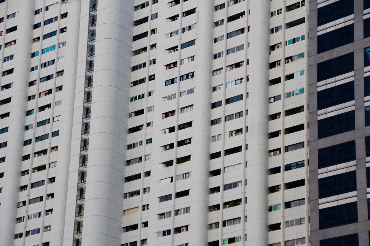 陽谷最新住宅，現(xiàn)代城市的理想居住之選