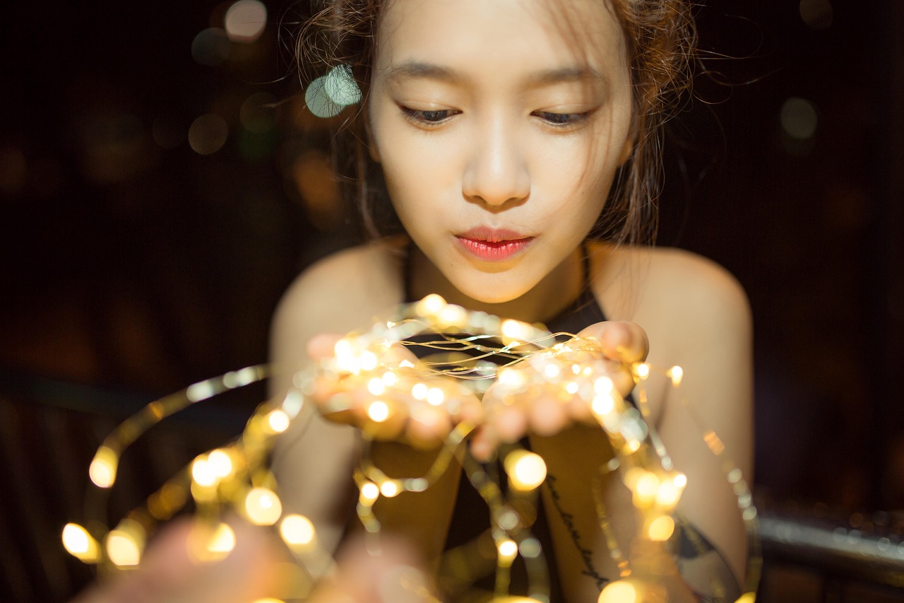 內(nèi)蒙女明星，璀璨之光閃耀娛樂圈