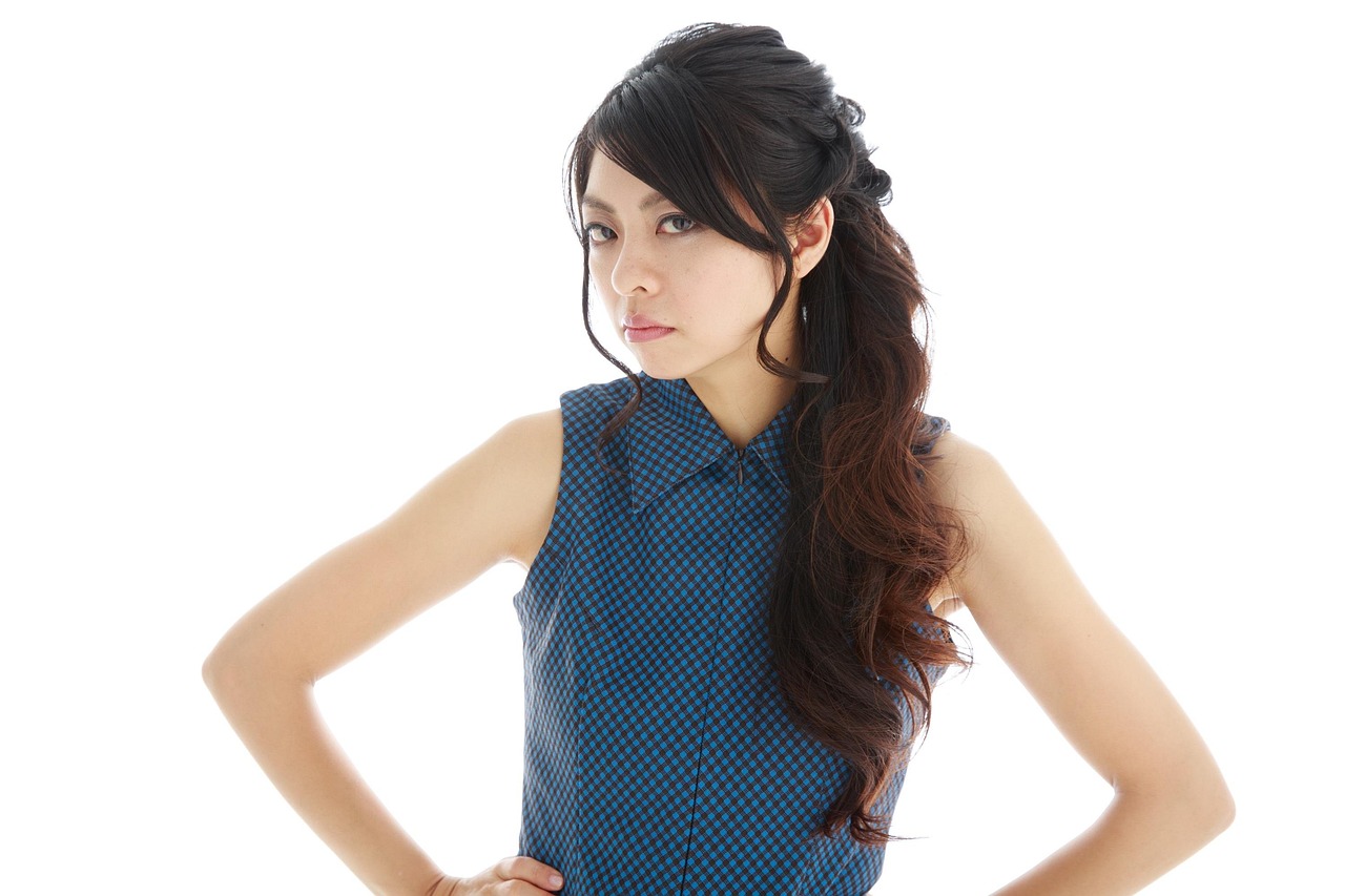 女演員康華，熒屏上的璀璨之星