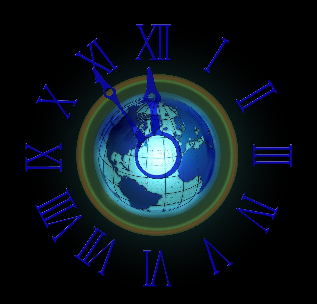探索明星行程追蹤軟件，追蹤偶像的新世界之旅