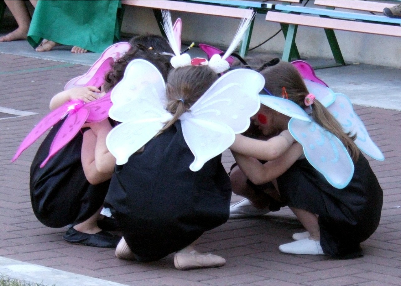 幼兒園教師舞蹈展示，活力與創(chuàng)意的璀璨瞬間