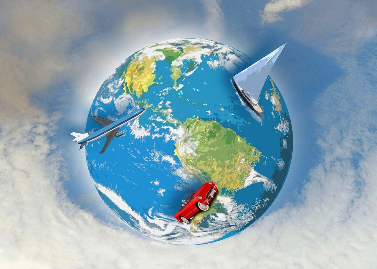 探索奇幻世界，最新游戲前沿之旅