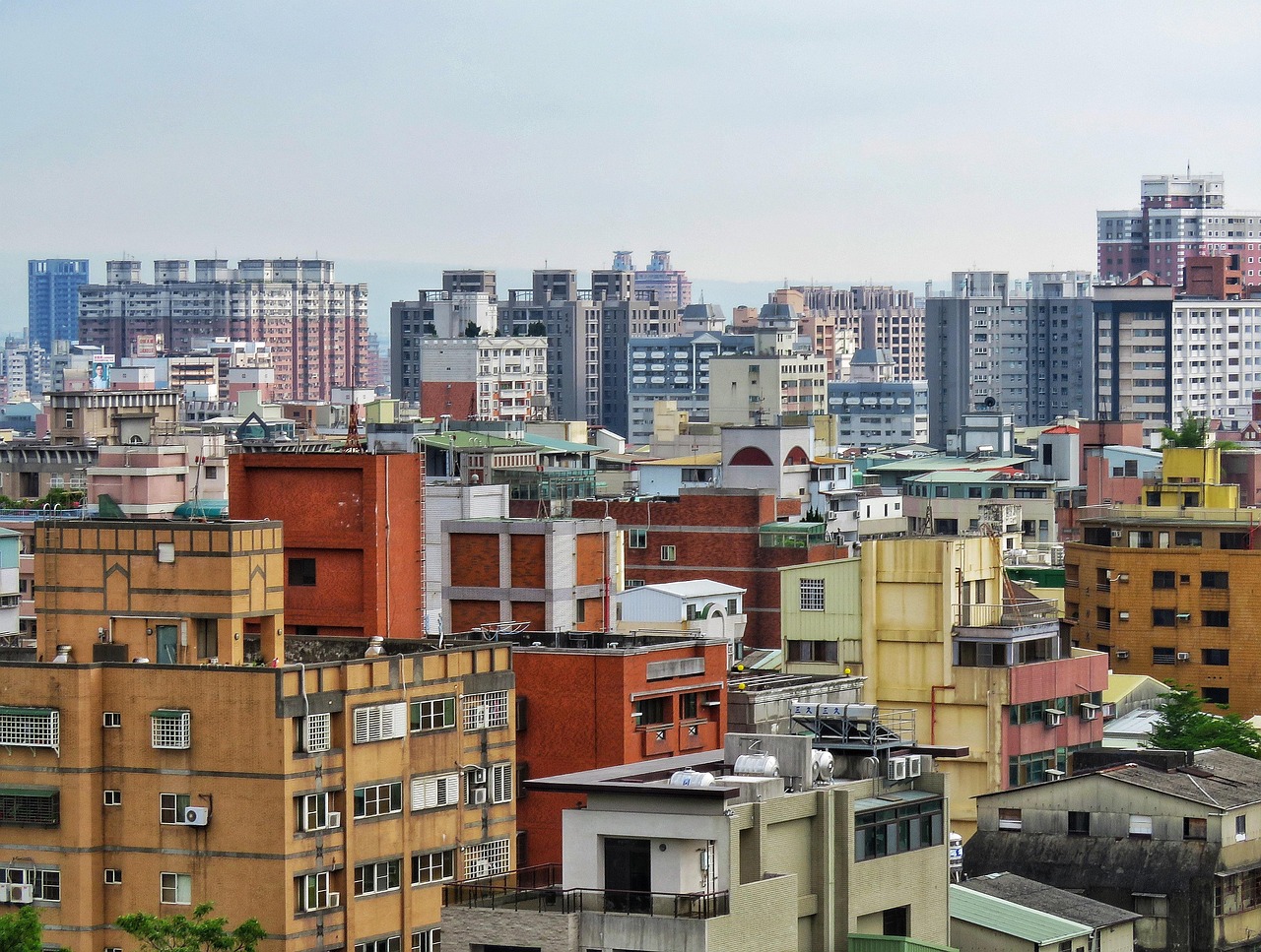 包頭市富力城最新住宅價格概覽與動態(tài)分析