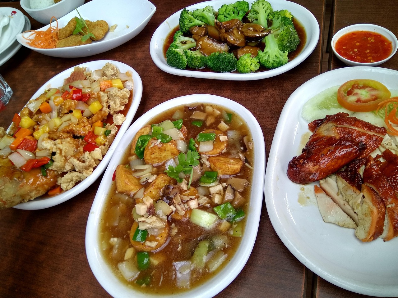 瓦房店食品廠新員工招募啟幕，美食制造之旅新篇章