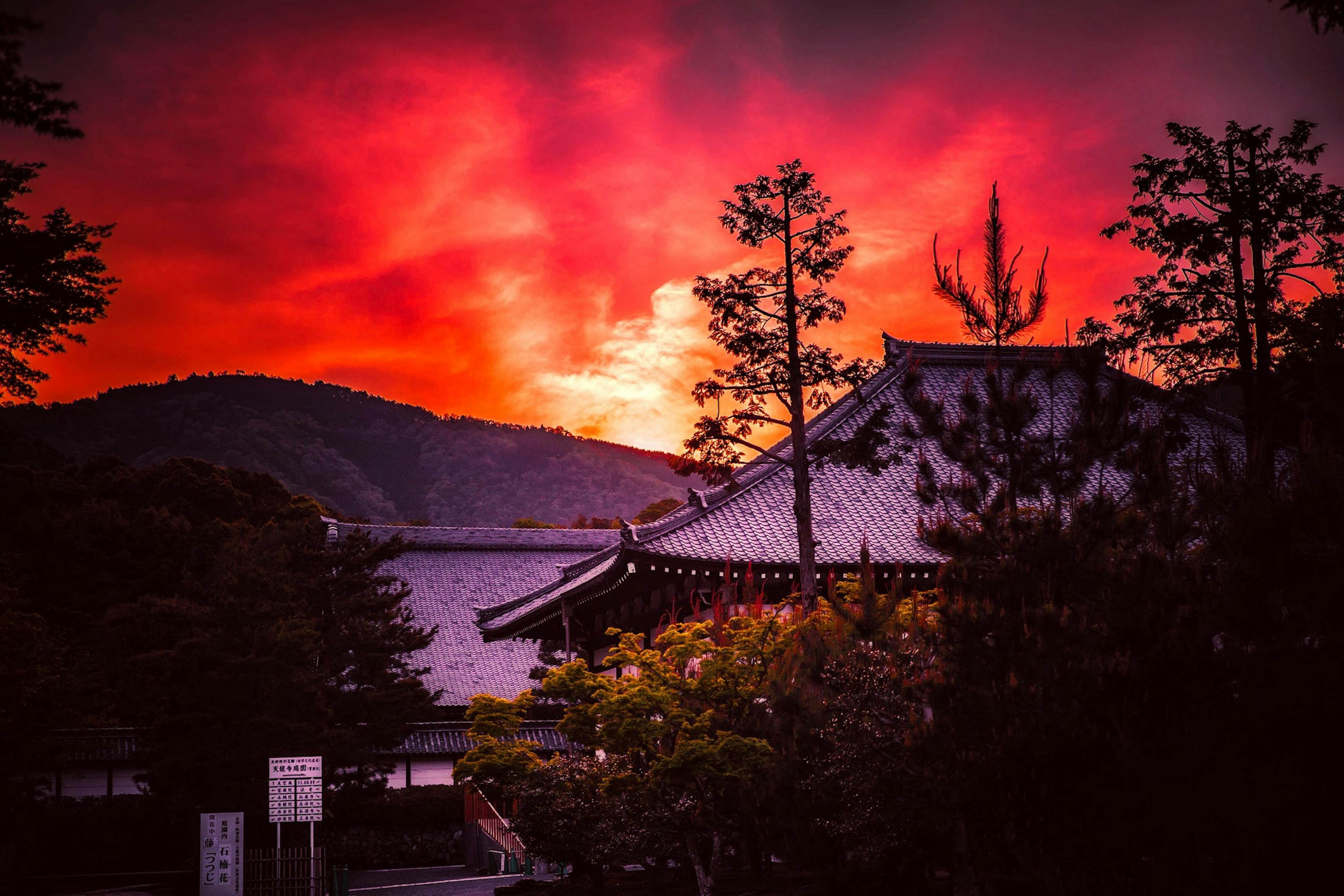 日本災(zāi)難電影全景深度解析，災(zāi)難之下的人性探討