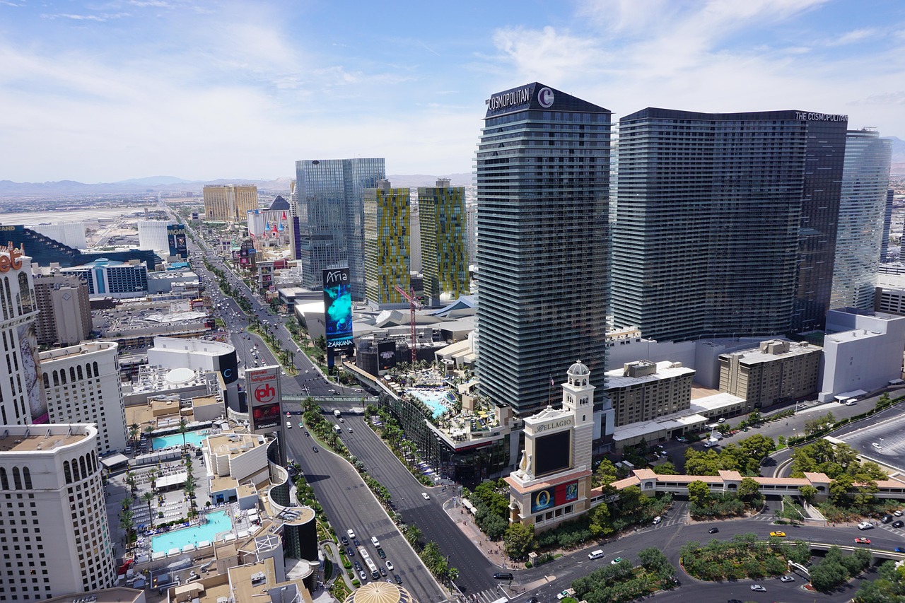 最新建筑技術(shù)解析，塑造未來建筑革新的前沿之路