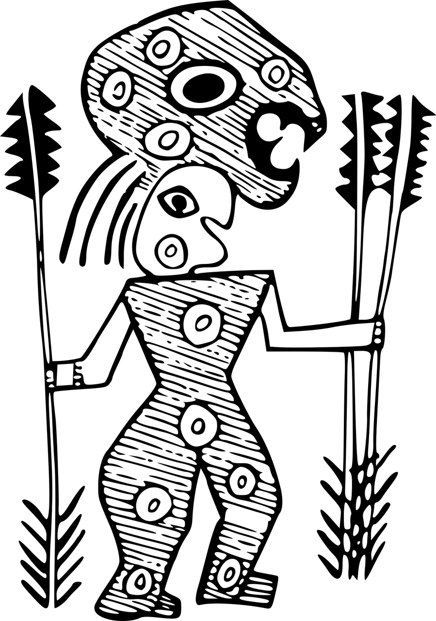 卡通動(dòng)漫兒童畫，色彩與想象力的探索世界